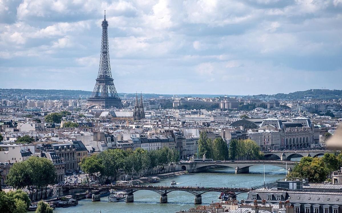 Maisonnette Haut De Gamme Proche De Disneyland Et De Paris Neufmontiers-Les-Meaux المظهر الخارجي الصورة